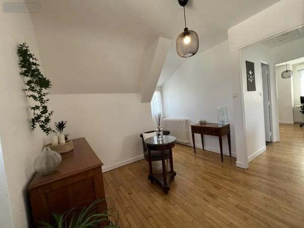 Achat - Maison Ploërmel 56800 4 pièces 82 m 2 407 m 2