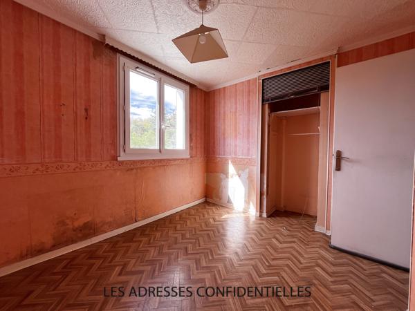 La Mulatière - Bel appartement avec vue exceptionnelle 52.16 m² - 3 pièces