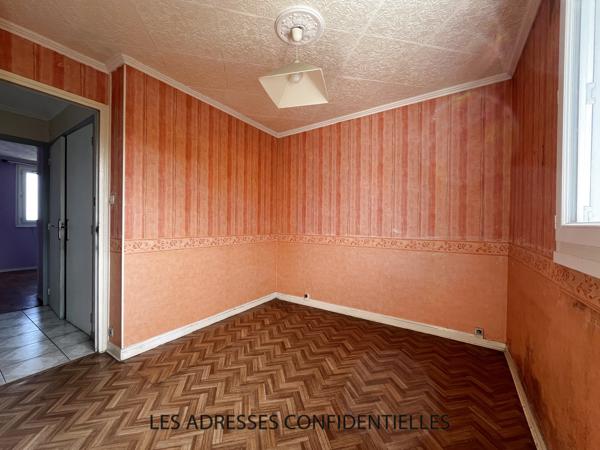 La Mulatière - Bel appartement avec vue exceptionnelle 52.16 m² - 3 pièces
