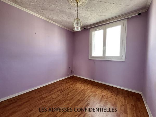 La Mulatière - Bel appartement avec vue exceptionnelle 52.16 m² - 3 pièces