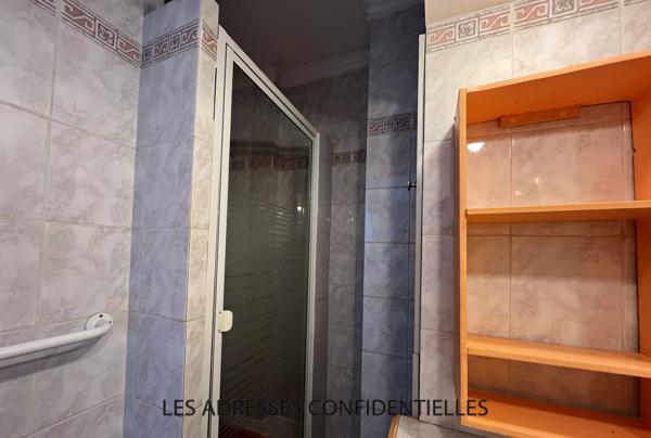 La Mulatière - Bel appartement avec vue exceptionnelle 52.16 m² - 3 pièces