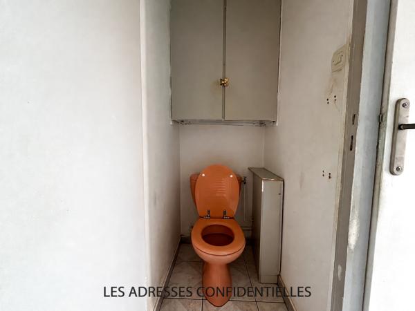La Mulatière - Bel appartement avec vue exceptionnelle 52.16 m² - 3 pièces