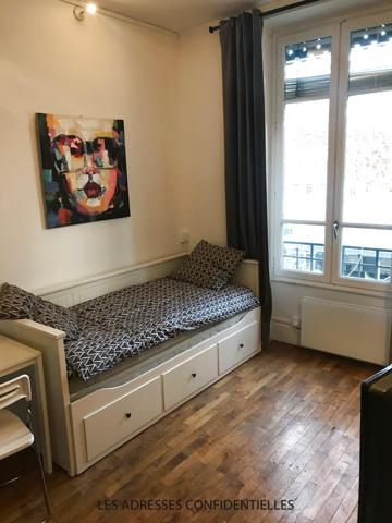 La Mulatière - Bel appartement avec vue exceptionnelle 52.16 m² - 3 pièces
