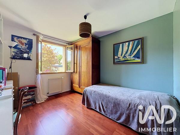 Maison à vendre 5 pièces 113 m² Saint-Germain-lès-Corbeil