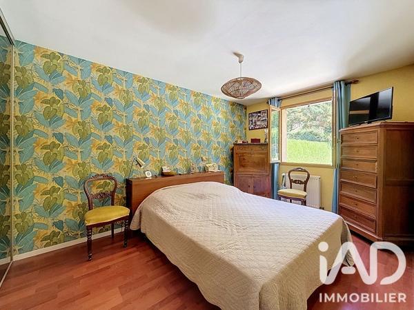 Maison à vendre 5 pièces 113 m² Saint-Germain-lès-Corbeil