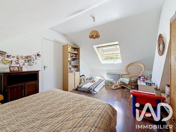 Maison à vendre 5 pièces 113 m² Saint-Germain-lès-Corbeil