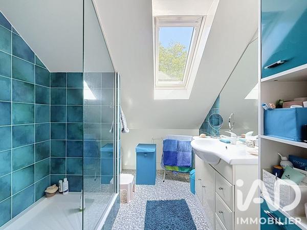Maison à vendre 5 pièces 113 m² Saint-Germain-lès-Corbeil