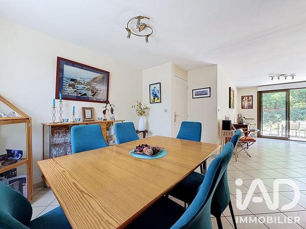 Maison à vendre 5 pièces 113 m² Saint-Germain-lès-Corbeil