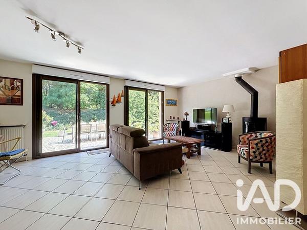 Maison à vendre 5 pièces 113 m² Saint-Germain-lès-Corbeil