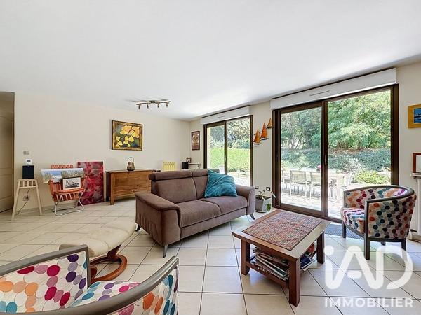 Maison à vendre 5 pièces 113 m² Saint-Germain-lès-Corbeil