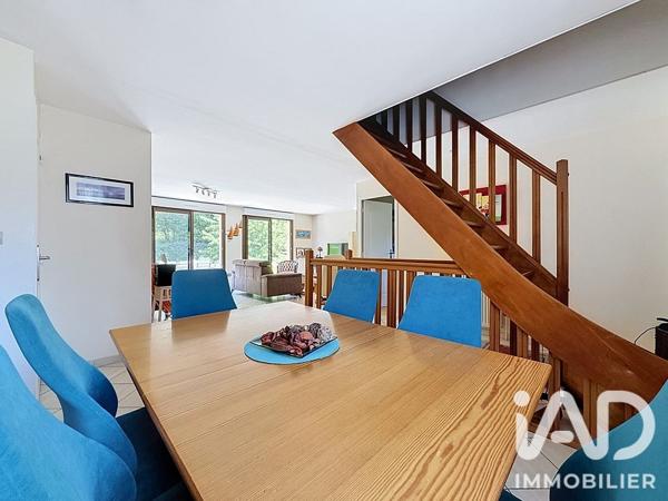 Maison à vendre 5 pièces 113 m² Saint-Germain-lès-Corbeil