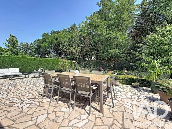 Maison à vendre 5 pièces 113 m² Saint-Germain-lès-Corbeil