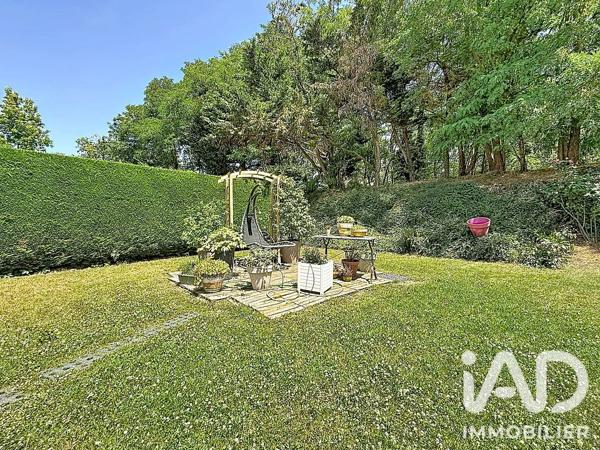 Maison à vendre 5 pièces 113 m² Saint-Germain-lès-Corbeil