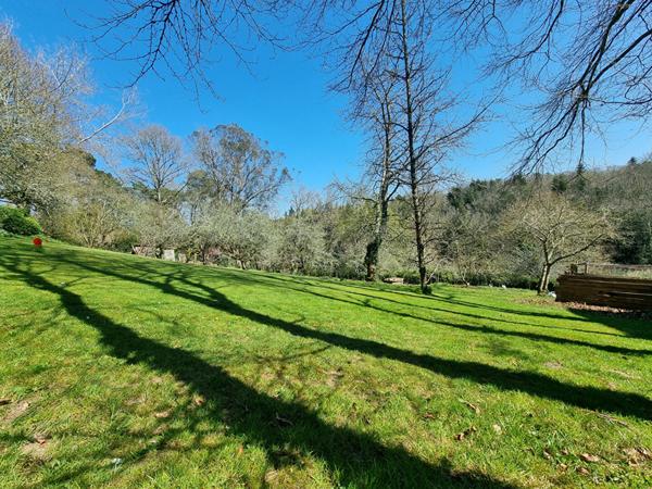 Terrain Quimperle 814 m2