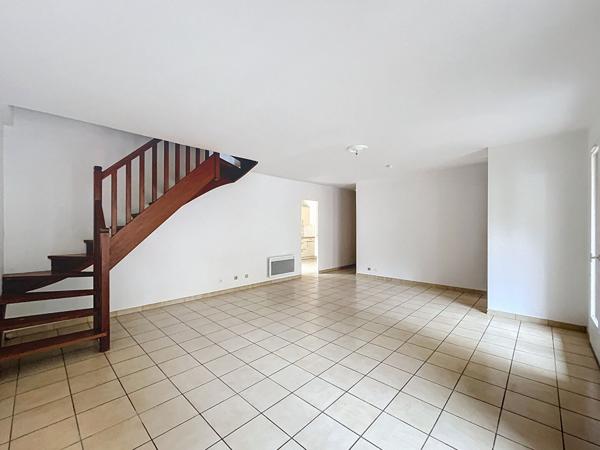 Achat maison Rueil-Malmaison - 5 pièce(s) - 88 m² - 595 000 €