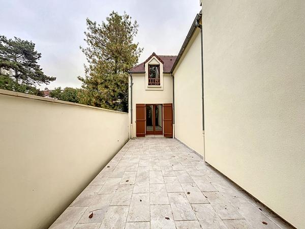 Achat maison Rueil-Malmaison - 5 pièce(s) - 88 m² - 595 000 €