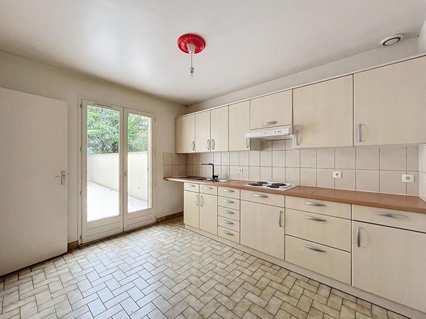 Achat maison Rueil-Malmaison - 5 pièce(s) - 88 m² - 595 000 €