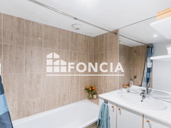 À vendre Appartement 2 pièces 41 m² - Metz 57070