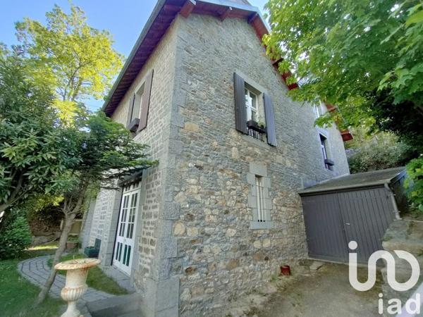 Maison 5 pièces de 150 m² à Carolles (50740)