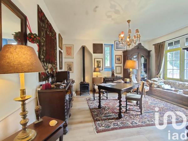 Maison 5 pièces de 150 m² à Carolles (50740)