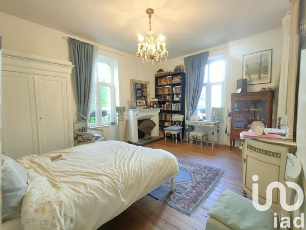 Maison 5 pièces de 150 m² à Carolles (50740)