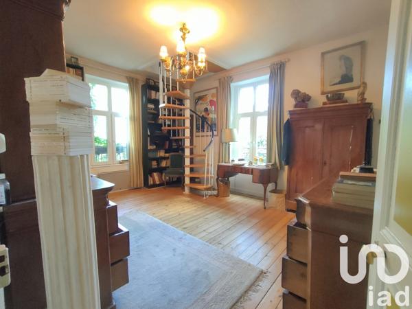 Maison 5 pièces de 150 m² à Carolles (50740)