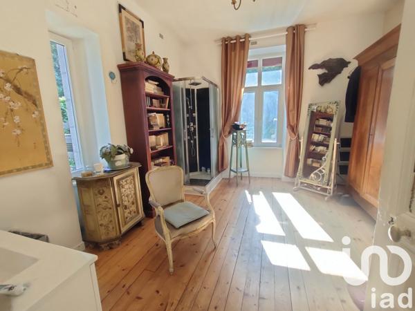 Maison 5 pièces de 150 m² à Carolles (50740)