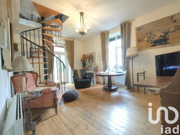 Maison 5 pièces de 150 m² à Carolles (50740)