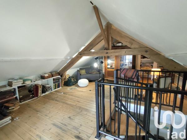 Maison 5 pièces de 150 m² à Carolles (50740)