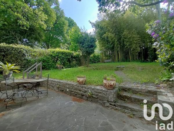 Maison 5 pièces de 150 m² à Carolles (50740)