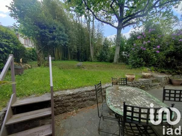 Maison 5 pièces de 150 m² à Carolles (50740)