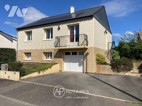 Maison à vendre Thorigné-Fouillard