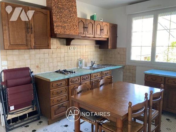 Maison à vendre Thorigné-Fouillard