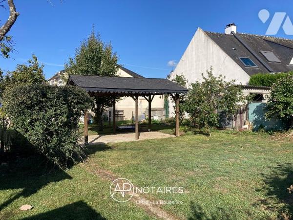 Maison à vendre Thorigné-Fouillard