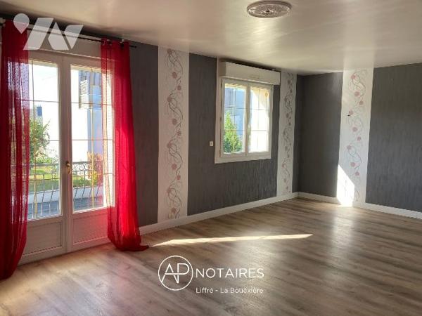 Maison à vendre Thorigné-Fouillard