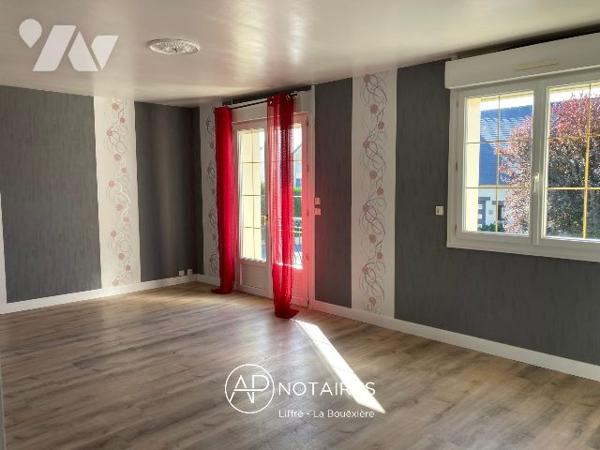 Maison à vendre Thorigné-Fouillard