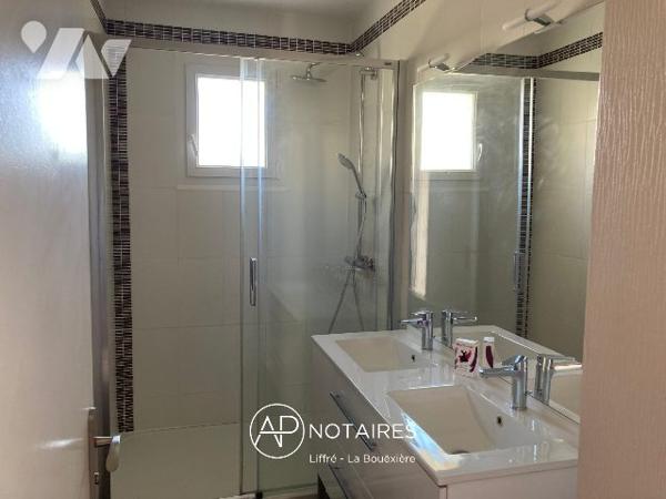 Maison à vendre Thorigné-Fouillard