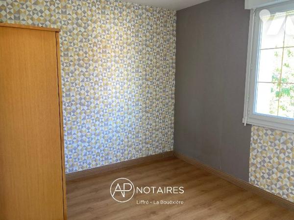 Maison à vendre Thorigné-Fouillard