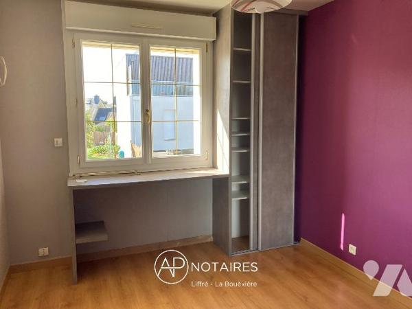 Maison à vendre Thorigné-Fouillard