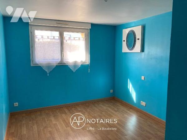 Maison à vendre Thorigné-Fouillard