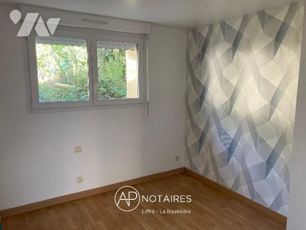 Maison à vendre Thorigné-Fouillard