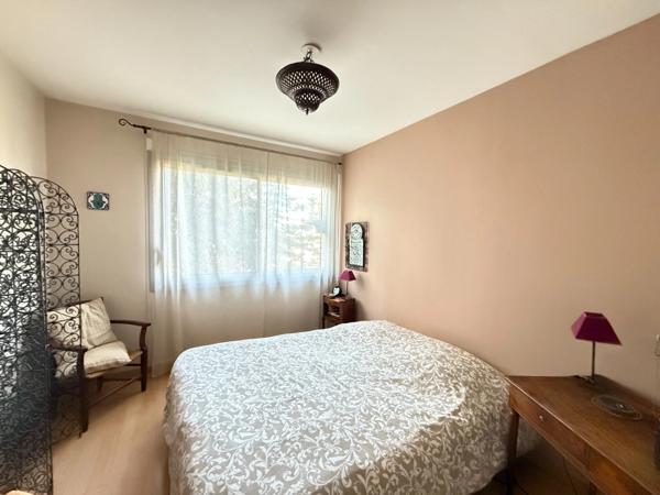 Appartement à vendre 5 pièces CLERMONT FERRAND (63)
