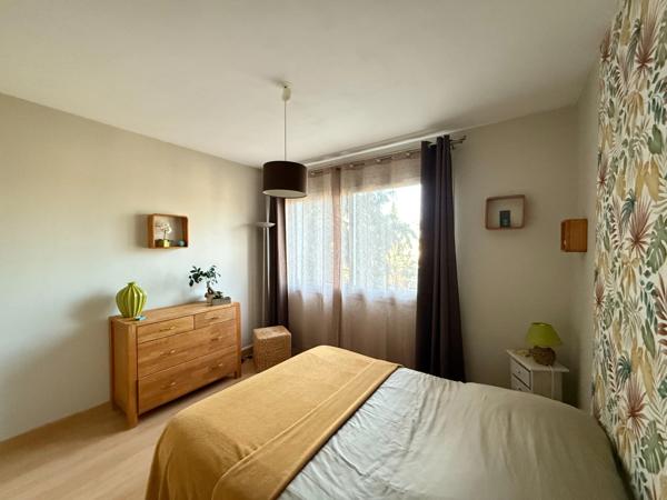 Appartement à vendre 5 pièces CLERMONT FERRAND (63)