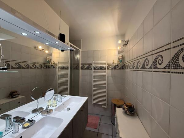 Appartement à vendre 5 pièces CLERMONT FERRAND (63)