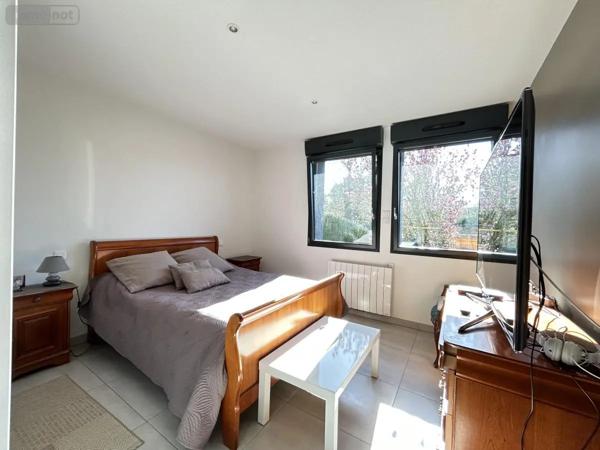 Achat - Maison Guer 56380 6 pièces 142 m 2 2040 m 2