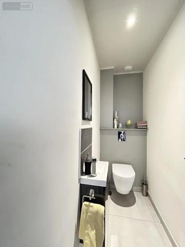 Achat - Maison Guer 56380 6 pièces 142 m 2 2040 m 2
