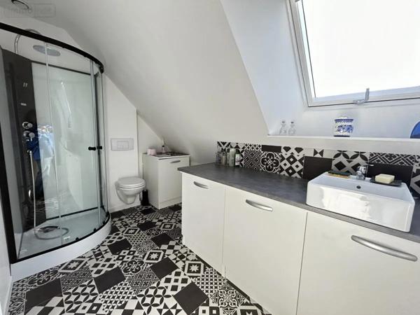 Achat - Maison Guer 56380 6 pièces 142 m 2 2040 m 2