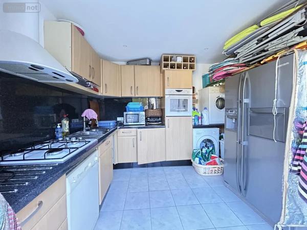 Achat - Maison Guer 56380 6 pièces 142 m 2 2040 m 2