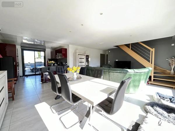 Achat - Maison Guer 56380 6 pièces 142 m 2 2040 m 2
