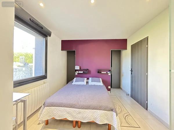 Achat - Maison Guer 56380 6 pièces 142 m 2 2040 m 2